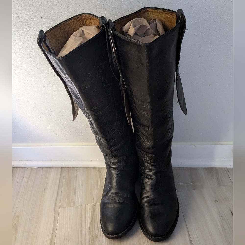 Tony Lama boots